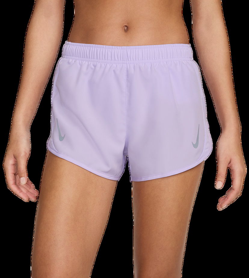 Къси панталони Nike W NK FAST DF TEMPO SHORT Лилаво | dd5935-512