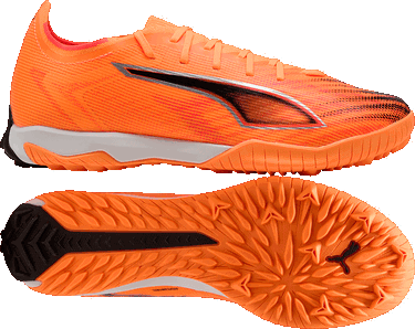 Кецове и обувки Puma Ultra 6 Match TF Оранжево
 | 108522-03, 2