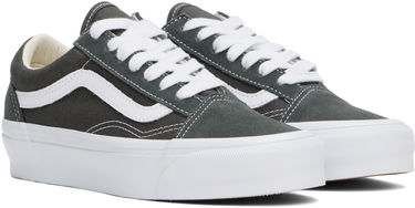 Кецове и обувки Vans LX Old Skool 36 Сиво | VN000CXU2VM, 2