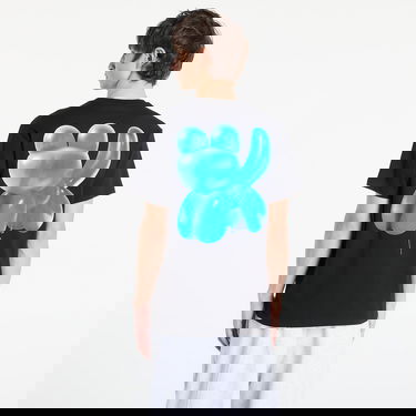 Тениска RIPNDIP Favorite Artist Graphic T-Shirt Черно | RNDHOL25136, 2