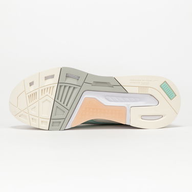 Кецове и обувки Puma Mirage Sport Бежово | 380696 04, 4