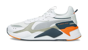 Кецове и обувки Puma RS-X Reinvention Бяло | 369579_11, 2