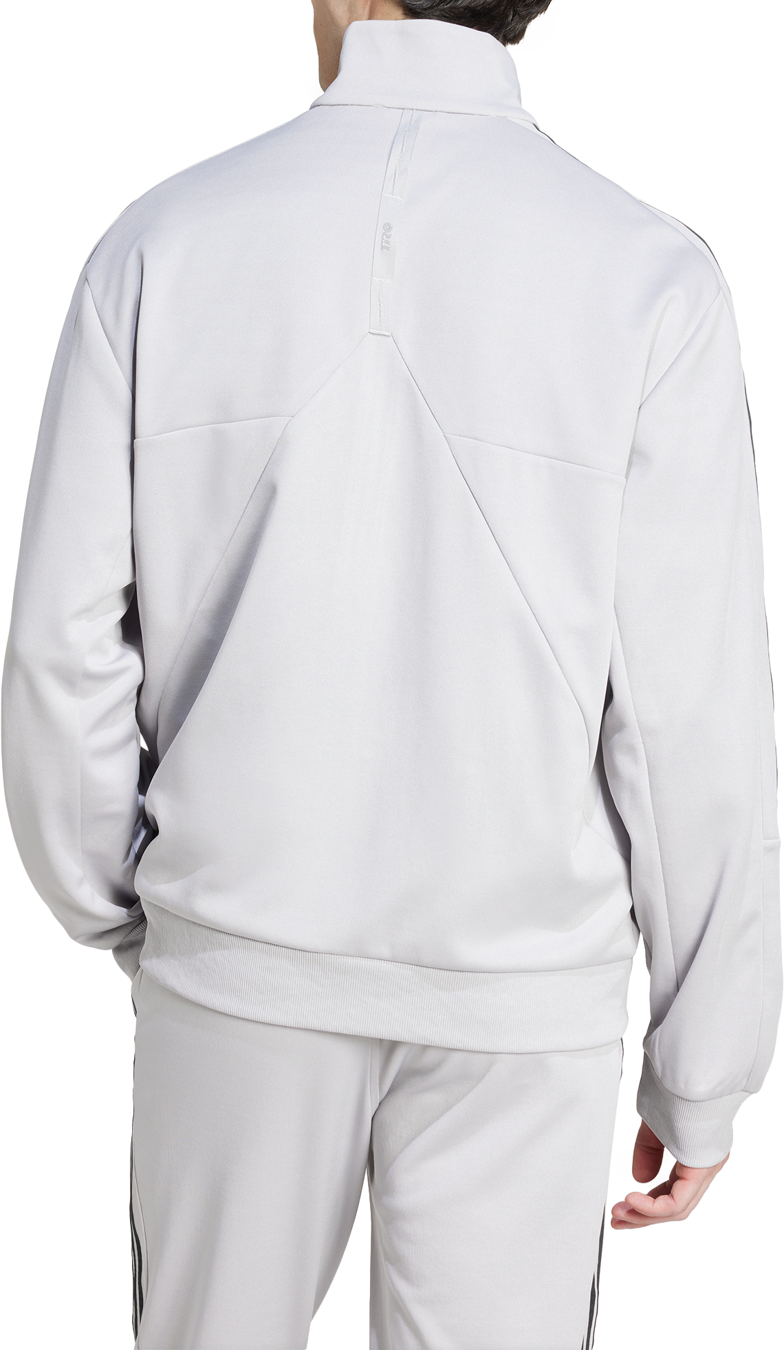 Ветровка adidas Performance Tiro Track Jacket Сиво | IY4285, 1