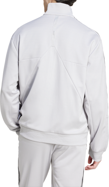 Ветровка adidas Performance Tiro Track Jacket Сиво | IY4285, 1