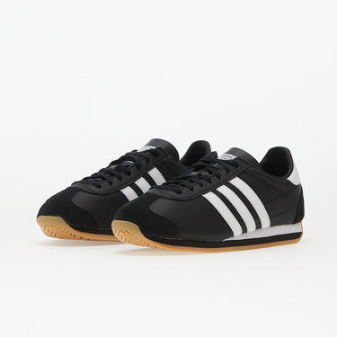 Кецове и обувки adidas Originals Country OG Черно | IE4231, 5