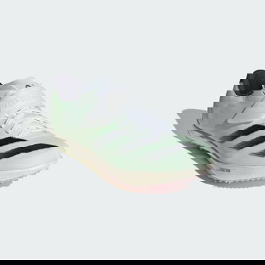 Кецове и обувки adidas Performance Tretry Adizero HJ Track and Field Lightstrike Тюркоазено | ID7243, 4