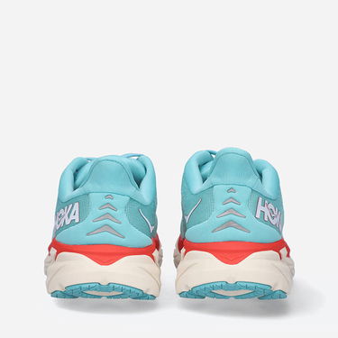 Кецове и обувки Hoka One One Clifton 8 W Тюркоазено | 1119394AEBL, 5