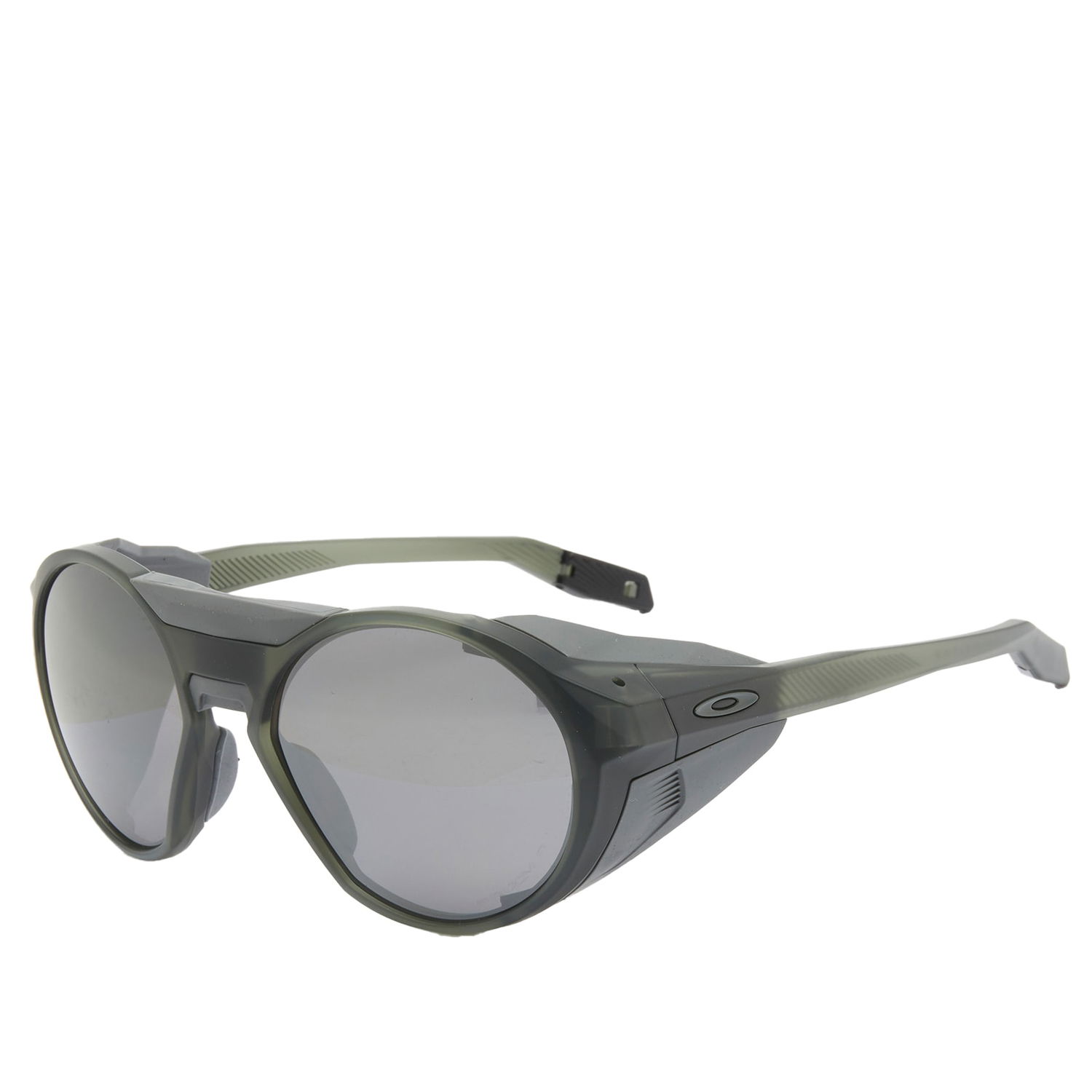 Слънчеви очила OAKLEY Oakley Latitude Clifden Polarized Sunglasses Зелено | 0OO9440-56-944026, 1