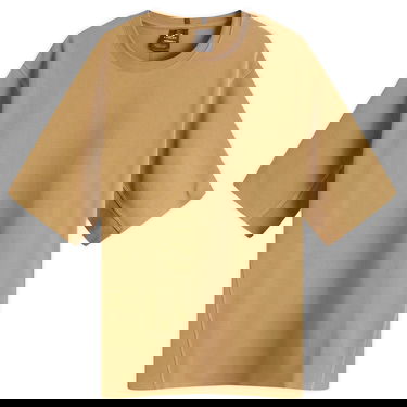 Тениска OAKLEY Latitude Flight T-Shirt, Size Large Кафяво | FOA406825-7CE, 0