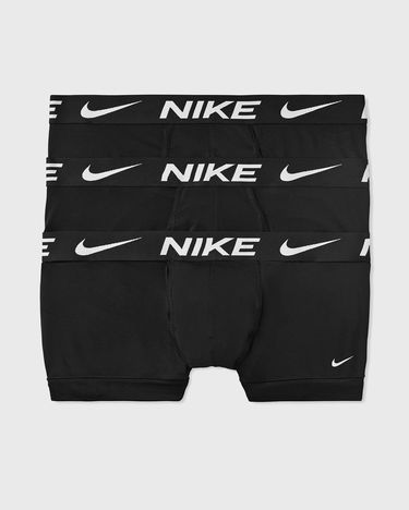 Боксерки Nike Trunk (3-Pack) Черно | 0000ke1156-ub1, 3