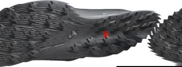 Кецове и обувки Salomon S/LAB PULSAR 2 SG Сиво | l47170900, 3