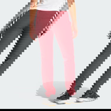 Панталони adidas Originals Terrex Liteflex Hiking Pants Бургунди | HZ9042, 3