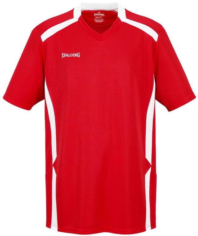 Spalding Offense Shooting Shirt