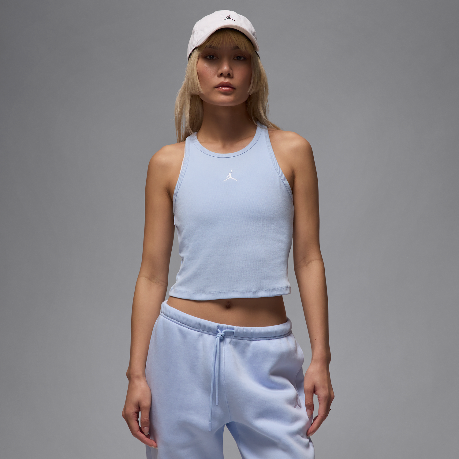 Потник Jordan Jordan Essentials Синьо | HF9474-407, 0