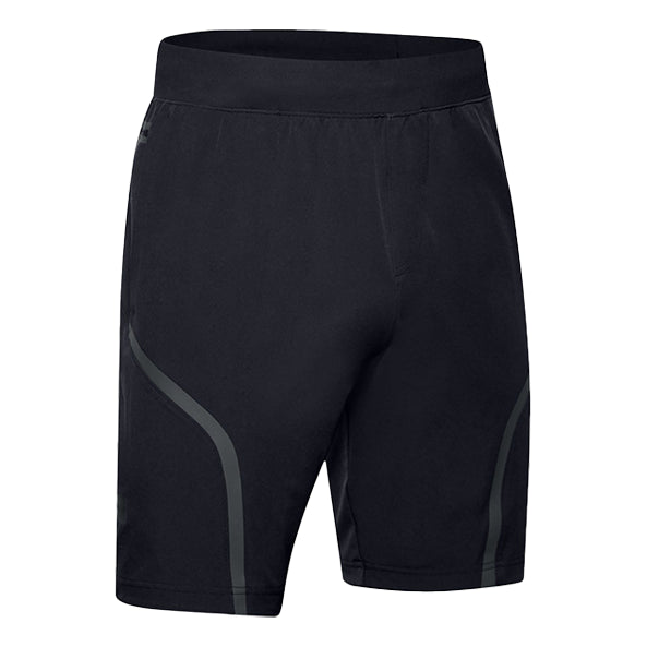 Къси панталони Under Armour Training Utility Shorts Черно | 1351662-001