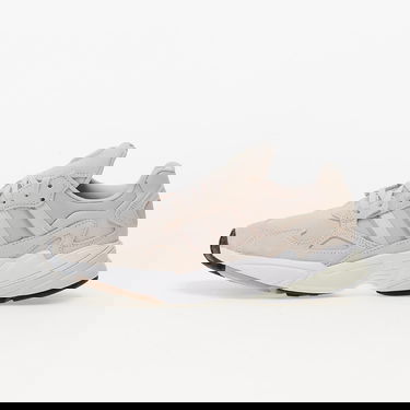 Кецове и обувки adidas Originals Falcon W "Blue" Бежово | IE8203, 0