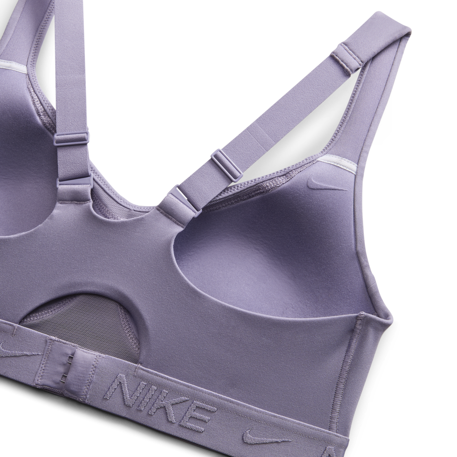 Сутиен Nike Indy Bra Лилаво | FD1068-509, 1