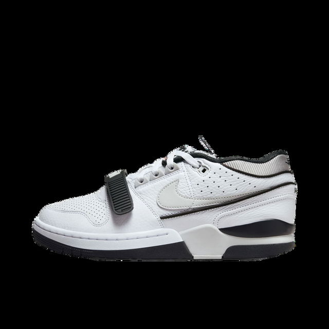 Air Alpha Force 88 "White Black"