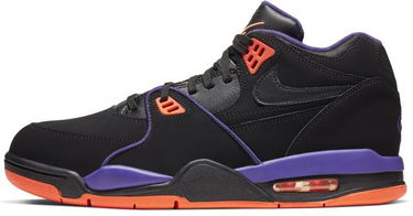 Кецове и обувки Nike Air Flight 89 Черно | CU4838-001, 0