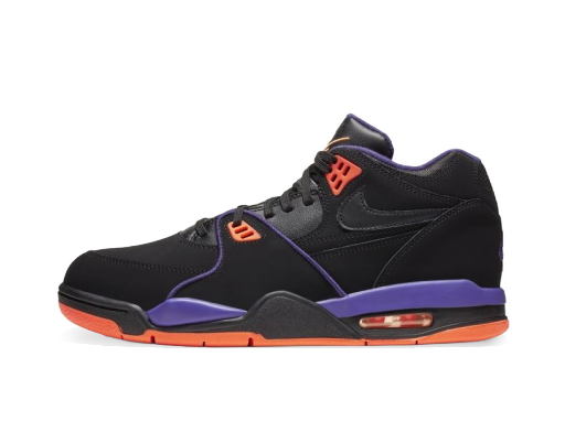 Кецове и обувки Nike Air Flight 89 Черно | CU4838-001