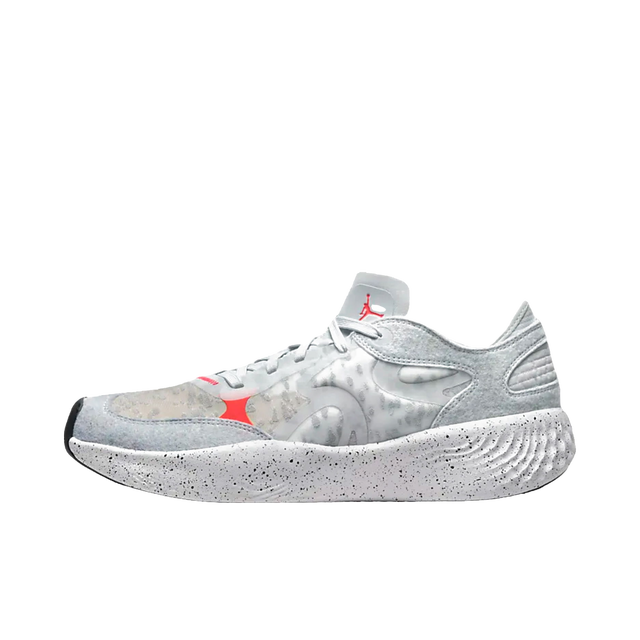 Delta 3 Low Pure Platinum Infra Red