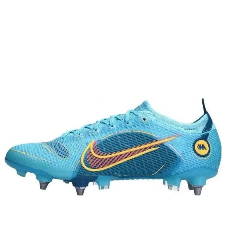 Кецове и обувки Nike Mercurial Vapor 14 Blueprint Elite SG PRO Синьо | DJ2835-485, 0