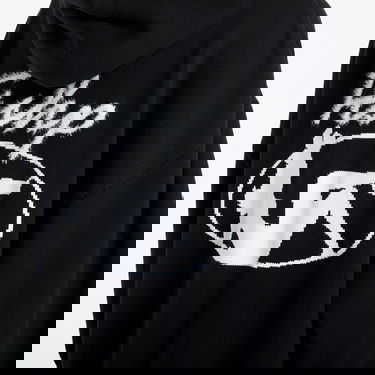 Суитчър Footshop Playboy x FTSHP Sweater Hoodie UNISEX Black Черно | FTSHP_516, 3