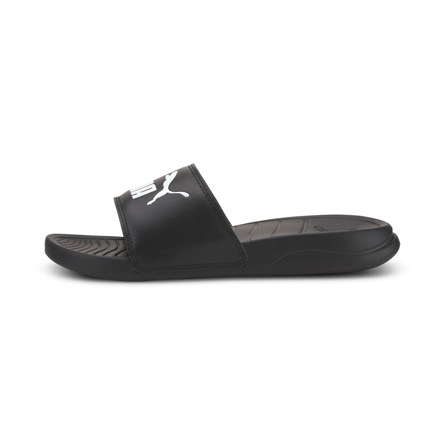 Аксесоари Puma Popcat 20 Slides Черно | 372017_01, 0