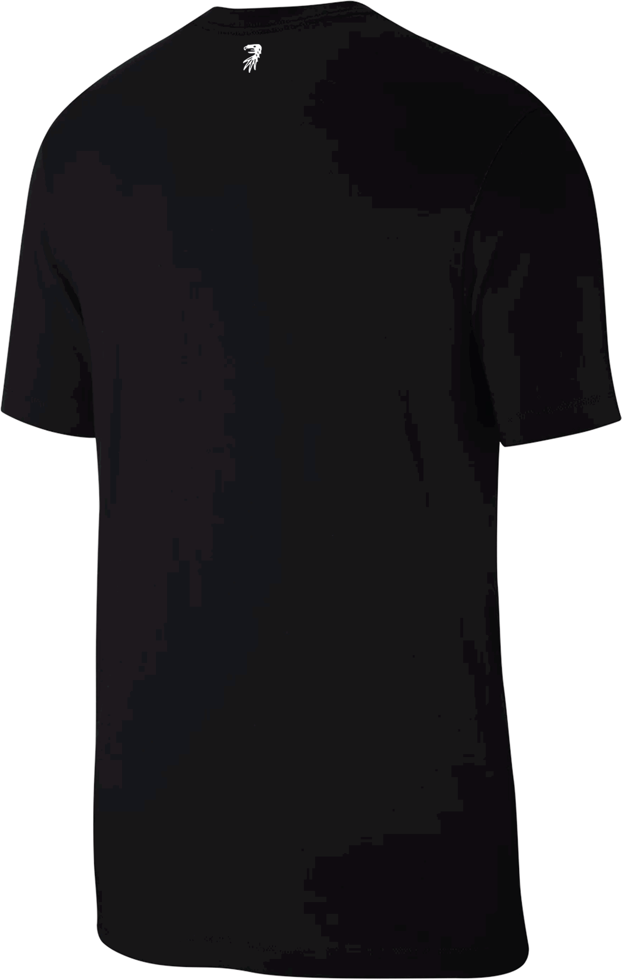 Тениска Nike SC Freiburg Futura T-Shirt Черно | 5scfar5004-010, 1