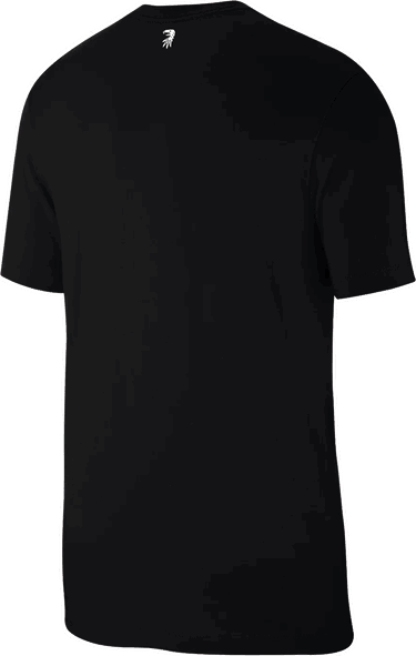 Тениска Nike SC Freiburg Futura T-Shirt Черно | 5scfar5004-010, 1
