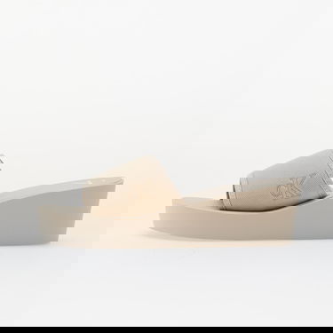 Кецове и обувки CALVIN KLEIN Jeans Beach Wedge Slide Ca Beige Бежово | YW0YW01725 ACF, 0