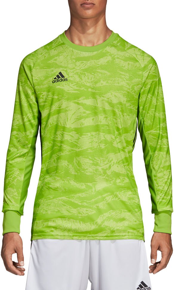 Фланелка adidas Originals AdiPro 18 Jersey Зелено | dp3137, 0