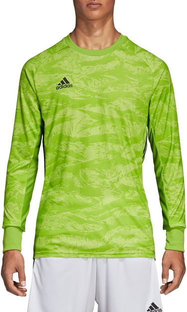Фланелка adidas Originals AdiPro 18 Jersey Зелено | dp3137, 0