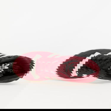Кецове и обувки adidas Originals Rivalry Low Бургунди | IE7208, 2