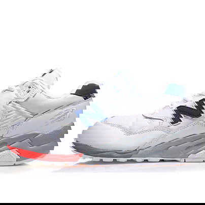 Кецове и обувки New Balance MT580 Hectic Mita Бяло | MT580TRX, 0