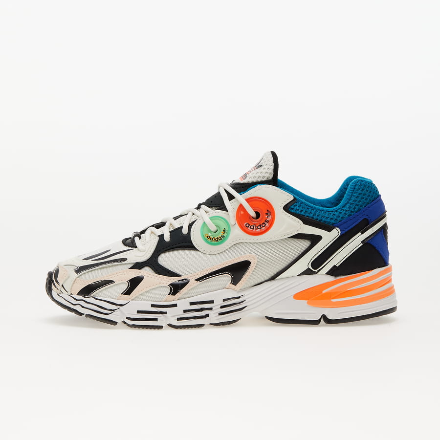 Кецове и обувки adidas Originals Originals Astir Бяло | ID9382, 1