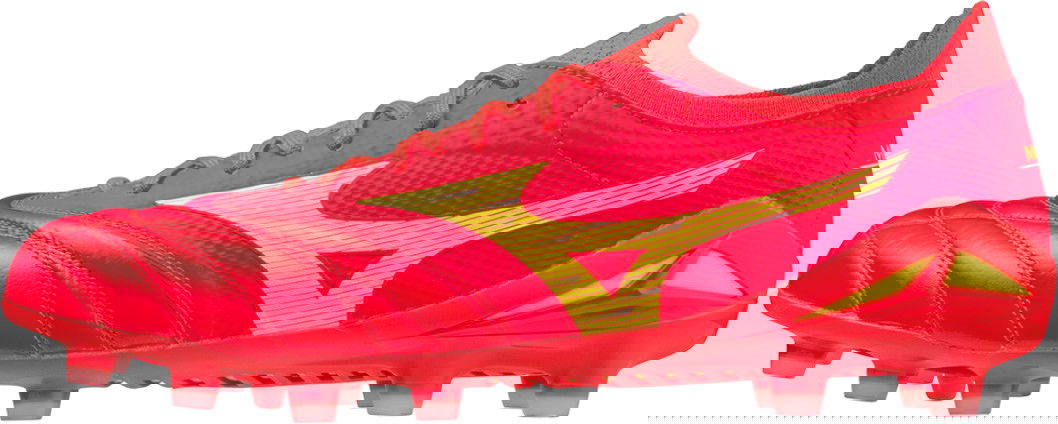 Кецове и обувки Mizuno MORELIA NEO IV Β ELITE Червено | p1ga2342-064, 1