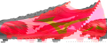 Кецове и обувки Mizuno MORELIA NEO IV Β ELITE Червено | p1ga2342-064, 1