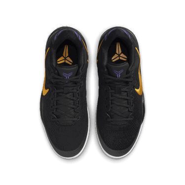 Кецове и обувки Nike Kobe VIII Черно | FN0266-002, 4