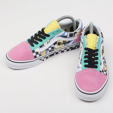 Кецове и обувки Vans Old Skool Многоцветен | VN0A38G1UJE, 2
