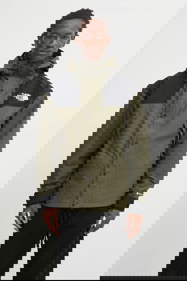 Яке The North Face The North Face GTX Mountain Jacket Зелено | NF0A831MBQW1, 0