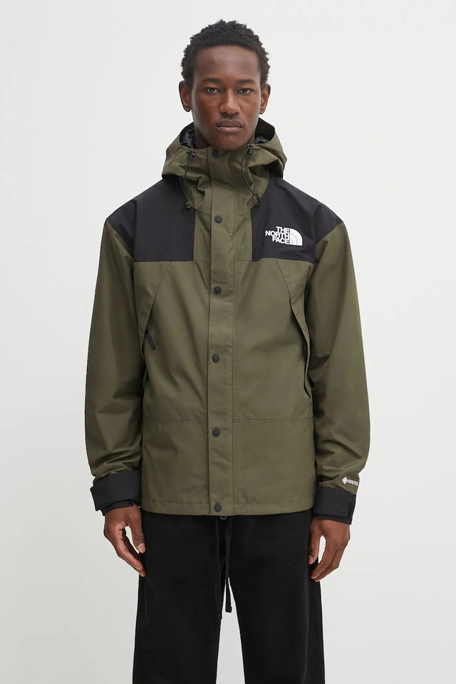The North Face GTX Mountain Jacket