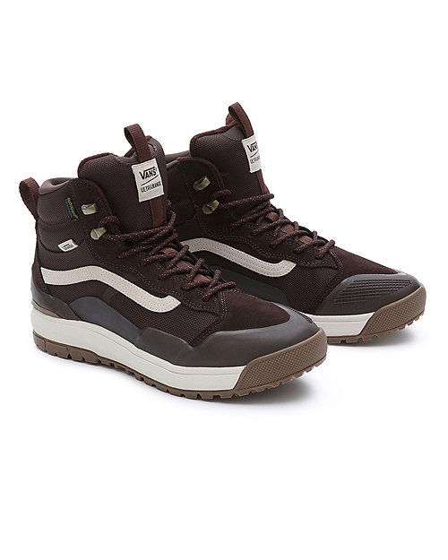 Кецове и обувки Vans Ultrarange Exo Hi Mte-2 Кафяво | VN0A4BVS3N1, 0