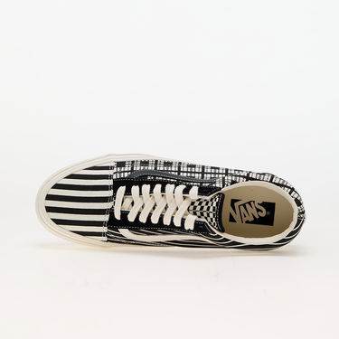 Кецове и обувки Vans Old Skool 36 LX Pattern Clash Black Черно | VN000CNGBLK1, 2