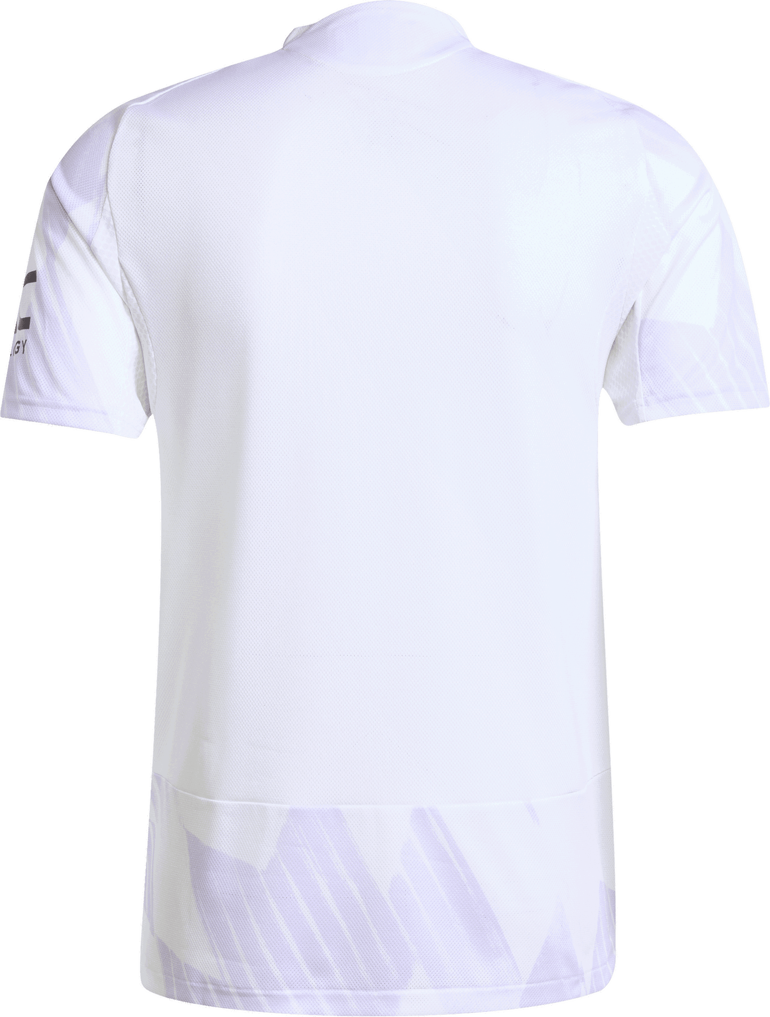Фланелка adidas Originals Manchester United FC 2025/26 Authentic Jersey Бяло | ji7424, 1