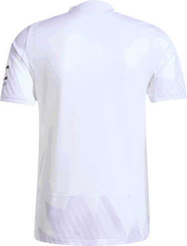 Фланелка adidas Originals Manchester United FC 2025/26 Authentic Jersey Бяло | ji7424, 1