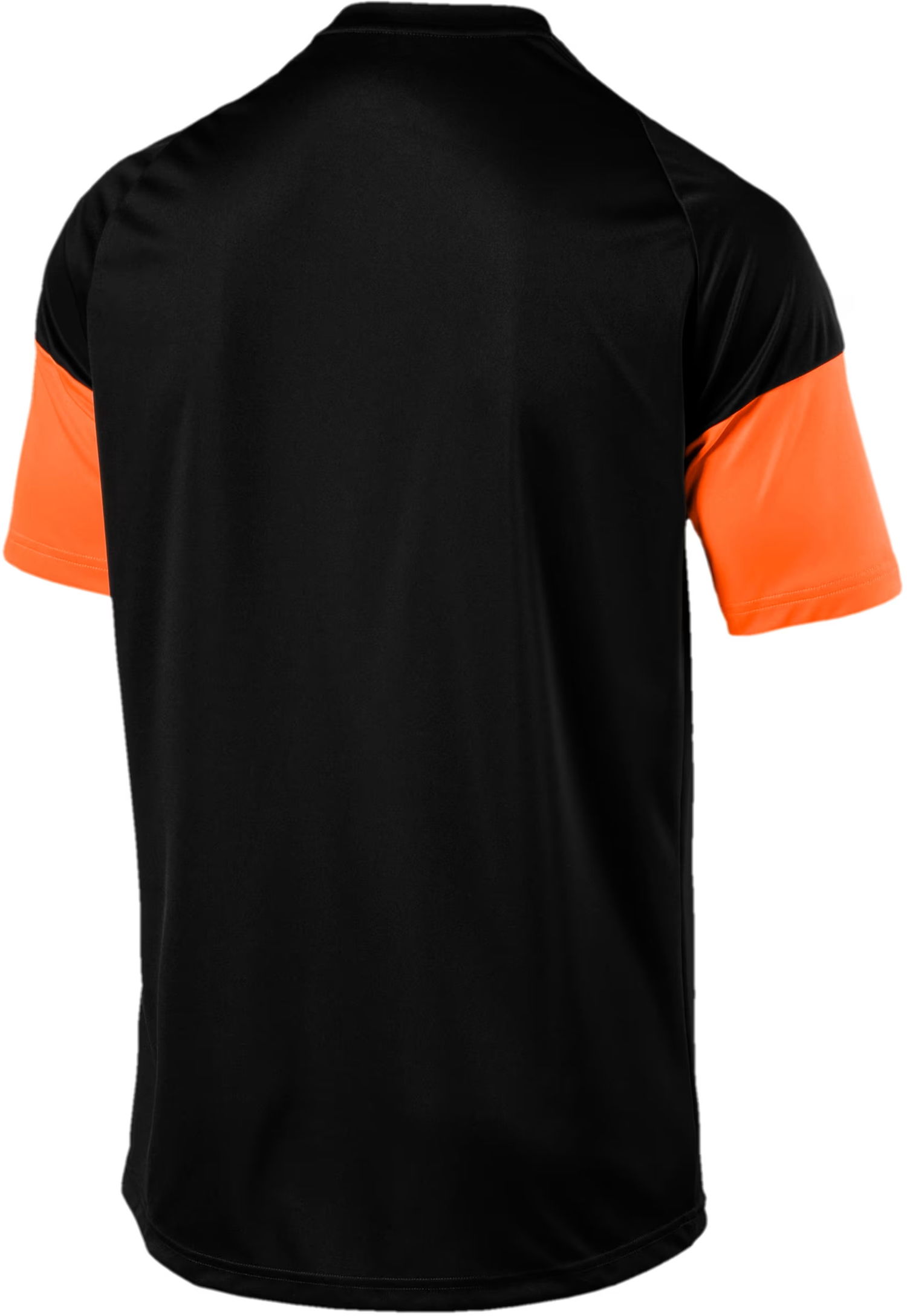 Тениска Puma Puma Football NXT T-Shirt Черно | 655777-005, 1