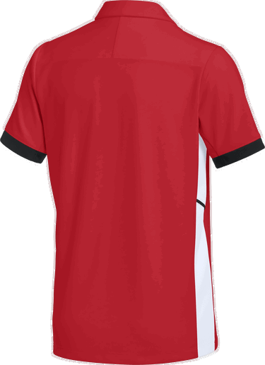 Поло тениска Nike Nike DF ACD25 SS Polo Shirt Червено | fz9763-657, 1