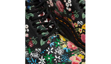 Кецове и обувки Dr. Martens Sinclair Floral Mach Up Многоцветен | DM27128001, 4