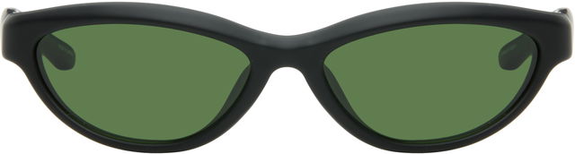Jacquemus 'The Curvo' Sunglasses